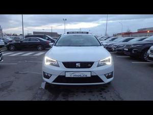 SEAT Leon Fr Tsi 190 Dsg Occasion