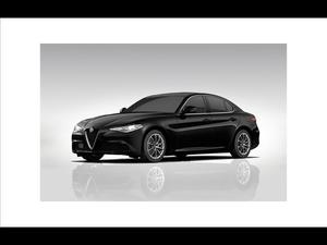 Alfa romeo Giulia  CH AT8 SUPER  Occasion