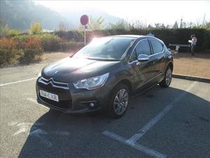 Citroen Ds4 DS4 HDi 135 Urban Show  Occasion