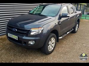 Ford Ranger 3.2 WILDTRAK 200 DOUBLE CAB  Occasion