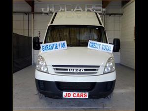 Iveco Daily DAILY FGN 35S18 V15 H Occasion