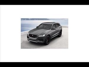 Jaguar F-pace 2.0D 180 CH AWD BVA R-SPORT  Occasion