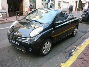 Nissan Micra Micra C+C 1.4 L 88ch  Occasion