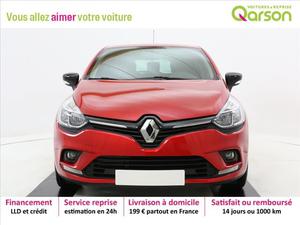 Renault Clio III 1.2 TCe Energy LIMITED  Occasion