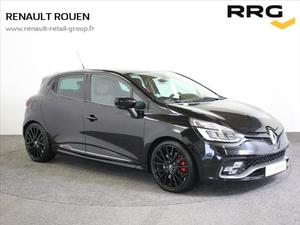 Renault Clio III 1.6 TURBO 220 RS 18 EDC  Occasion