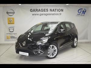 Renault Grand Scenic ii 1.3 TCe 140ch energy Business 7