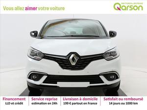 Renault Scenic 1.3 TCe FAP INTENS  Occasion