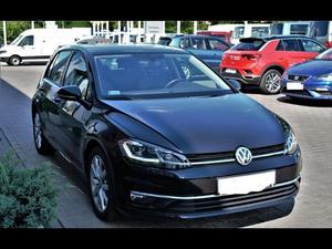 Volkswagen Golf vii 1.5 TSI EVO 130CH CARAT 5P  Occasion