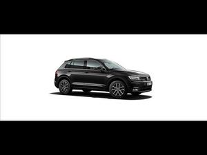 Volkswagen Tiguan 2.0 TDI 150 DSG7 CARAT  Occasion