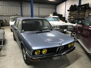 BMW 525 COLLECTION  Occasion