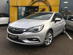 Opel ASTRA 1.4 T 150 INNOVATION E6D-T  Occasion