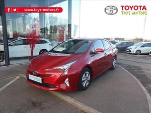 Toyota PRIUS 122H LOUNGE RC Occasion