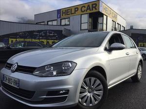 Volkswagen Golf vii 1.2 TSI 5P  Occasion