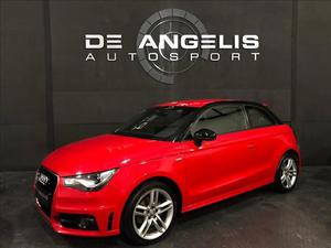 Audi A1 1.4 TFSI 122 S line INT-EXT/TEL. GAR.1AN 