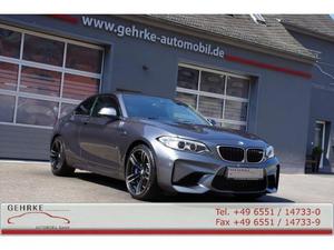 BMW M2 coupe (F87) MCH  Occasion