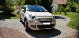 Fiat 500X Lounge d'occasion