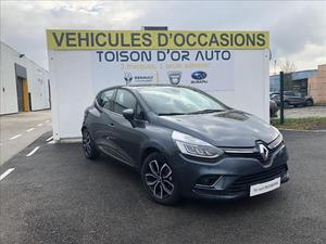 Renault Clio4 TCe 90 Energy Intens  Occasion