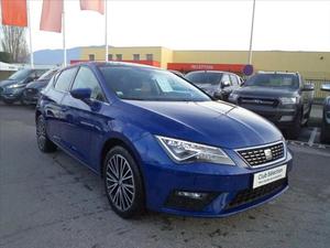 Seat LEON ST 1.8 TSI 180 XCELLENCE S&S  Occasion