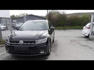 Volkswagen Tiguan 1.4 TSI 150CH ACT OPF CONFORTLINE 