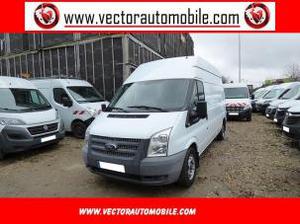 Ford Transit 2.2 TDCI LS PACK CLIM d'occasion