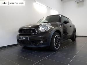 MINI PACEMAN COOPER S 190 ALL Occasion