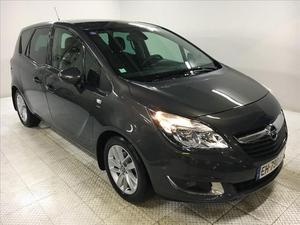 Opel Meriva 1.4 TWINPORT 120 DRIVE  Occasion