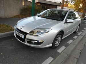 Renault Laguna 1L5 DCI 110 OVALIE CHAMPION d'occasion