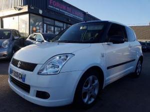 Suzuki Swift II 1.3 DDIS 70 GLX MOTEUR À CHAÎNE d'occasion