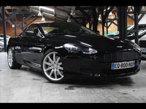 Aston martin Db9 COUPE 5.9 V TOUCHTRONIC  Occasion