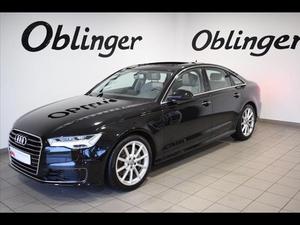 Audi A6 3.0 V6 TDI 218 AVUS STRO  Occasion