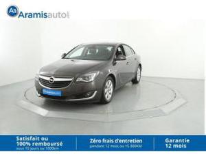 Opel Insignia 2.0 CDTI 120 BVM6 Edition + GPS d'occasion