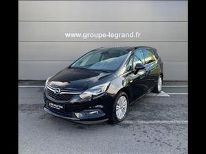 Opel ZAFIRA 1.6 D 134 BLUEINJ. ELITE  Occasion