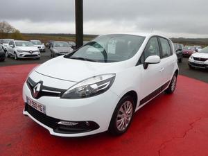 Renault Scenic SCENIC III 1.5 DCI 95 CH AUTHENTIQUE BV