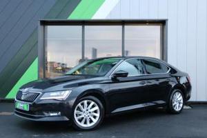 Skoda Superb 2.0 TDI150 Greentec Business Plus DSG