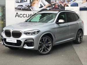 BMW X3 M40IA 354 E6D-T  Occasion