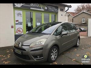 Citroen C4 PICASSO 2.0 HDI 138 PACK AMBIANCE  Occasion