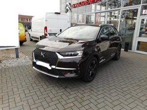 Ds DS 7 CROSSBACK BLUEHDI 130 DRIVE EFFI. SO CHIC 