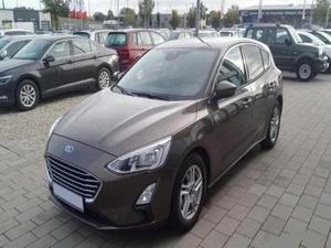 FORD Focus Trend Business Ecoblue 120 S Et S  Occasion