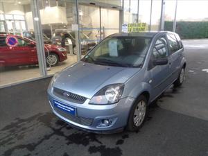 Ford FIESTA  SENSO 5P  Occasion