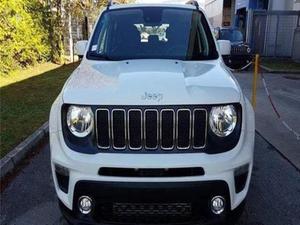 JEEP Renegade Limited 1.0 Gse T Occasion