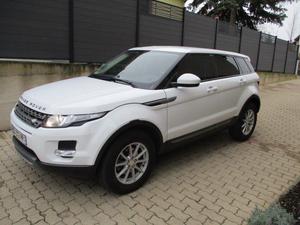 Land Rover Evoque 2.0 ED CV PURE  Occasion