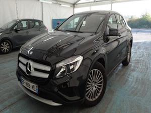 Mercedes-Benz Classe G 180 D 7-g Dct + Gps  Occasion