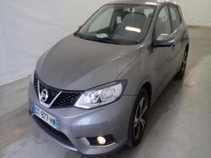 NISSAN Pulsar Dci 110 + Gps  Occasion