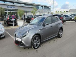 ALFA ROMEO Giulietta Giulietta Super 1.6 Jtdm 120 S Et S +