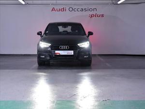 Audi A1 SPORTBACK SPORTBACK 1.0 TFSI 95 U S LINE E6D-T 