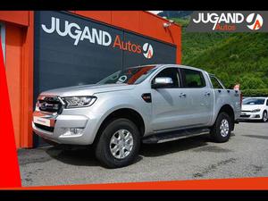 FORD Ranger 2.2 TDCI 160 XLT OFFROAD  Occasion