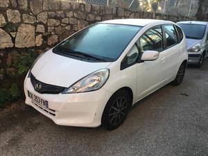 Honda JAZZ 1.4 I-VTEC HABITAT  Occasion