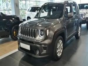 JEEP Renegade Limited 1.3 Gse T Bvr Occasion