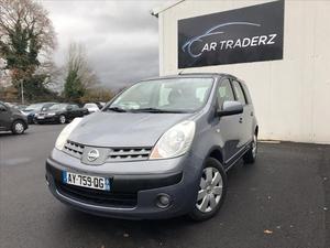 Nissan Note CH ACENTA  Occasion