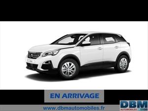 PEUGEOT  ACTIVE GPS CAMERA 1.5 BlueHDI 130 EAT